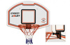 Basketbalový deska obruč net  507 Bronx