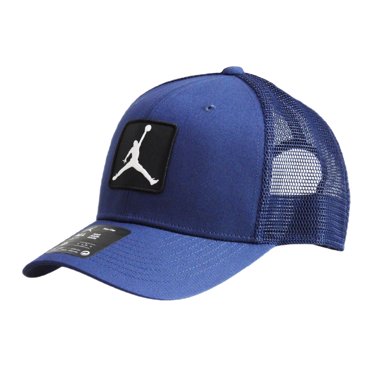 Czapka z daszkiem Air Jordan Rise Structured Jumpman Trucker