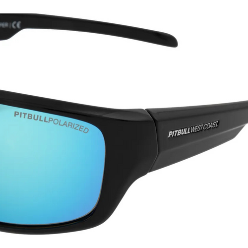 Pit Bull West Coast Pepper Sunglasses - 6890069095