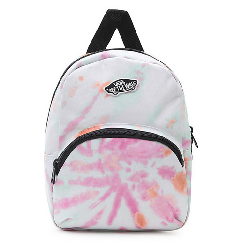 Vans Resort Wash Got This Mini White - VN0A3Z7WWHT1