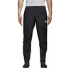 Spodnie dresowe Adidas Tiro 17 Woven Pant dresy męskie czarne - AY2861