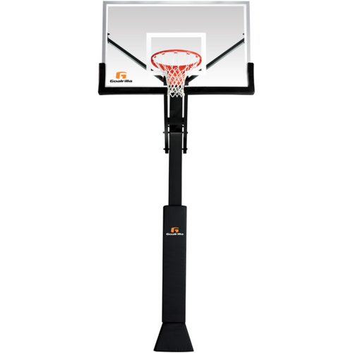 Universal Goalrilla Pole Cover - Safety for Every Basket