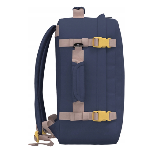 Plecak turystyczny Cabin Zero Classic 28L bagaż podręczny Shibori Blue - CZ082509