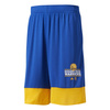 Spodenki Adidas NBA Golden State Warriors - B45416