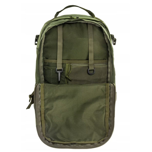 Plecak wojskowy taktyczny Wisport Sparrow 30 L II Cordura Olive Green