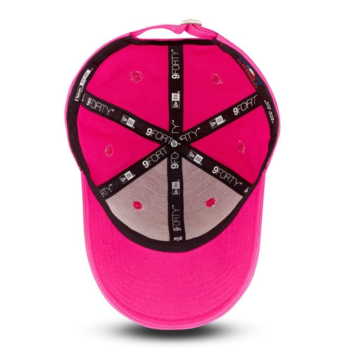 New Era 9FORTY Fashion Essential New York Yankees Strapback - Custom Muffin  - 11157578