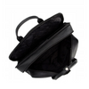 Puccini Royal Collection Leather Black Bag - LGD6423 1