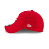 New Era 9FORTY MLB Cincinnati Reds Strapback Cap - 10047517 