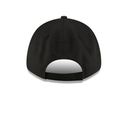 Czapka z daszkiem New Era 940 Brooklyn Nets OTC - 60580986