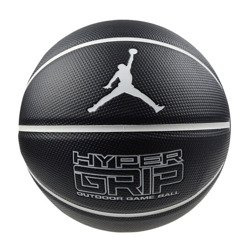 Piłka do koszykówki Air Jordan Hyper Grip 4P na orlik - J000184409207