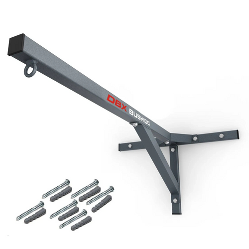 Mocowanie ścienne na worek bokserski DBX BUSHIDO - KSH008