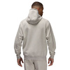 Air Jordan Sport Hoop Fleece Dri-FIT Grey Heather - FV8602-050