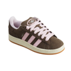 Women's sports shoes Adidas Campus 00s Brown Pink - JR5038