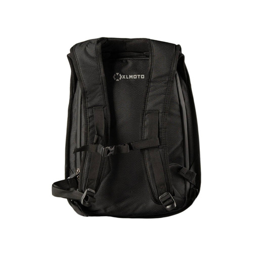 XLMOTO Slipstream Turquoise Backpack Water-resistant - C-NR1MC-TL