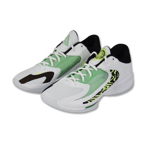 Buty do koszykówki Nike Zoom Freak 4 - DJ6149-100