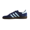 Buty sportowe sneakersy Adidas Handball Spezial Unisex Collegiate Navy/Clear Sky - BD7633
