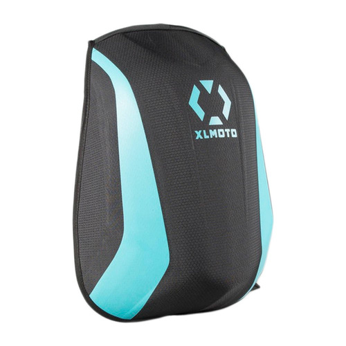 Plecak motocyklowy XLMOTO Slipstream na motor wodoodporny C-NR1MC-TL 