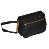 Listonoszka Damska torebka na ramię GUESS Izzy Peony - PD920920
