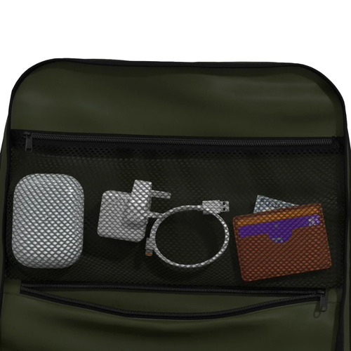 Plecak podróżny Cabin Zero Military 44L Green - CZ091403N