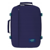 CabinZero Classic Tech 36L 2 in 1 Backpack / Travel Bag Deep Ocean - CZ172305