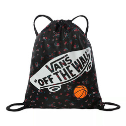 VANS Benched Bag Sportovní Taška Custom basketball - VN000SUFZX3