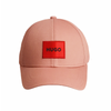 Hugo Boss Baseball Men-X 581-RL Pink Cap - 50492745-695