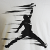 Koszulka męska Air Jordan MVP Jumpman Crew T-shirt Biała - FZ1919-100