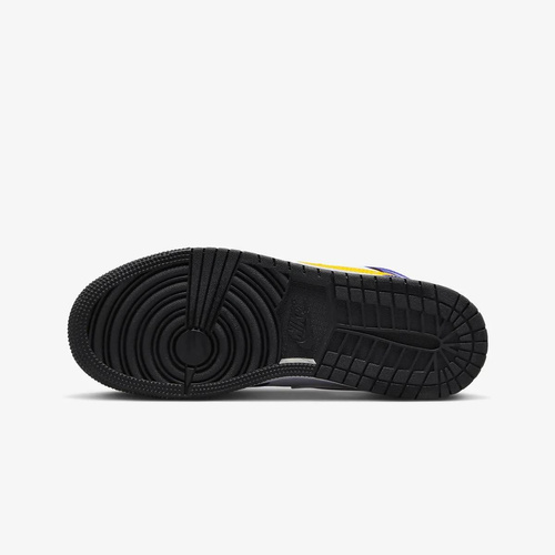 Air Jordan 1 MID (GS) Shoes - DQ8423-517