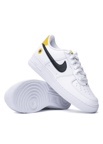 Męskie buty sportowe Nike Air Force 1 LOW "Have a Nike Day" - DM0118-100