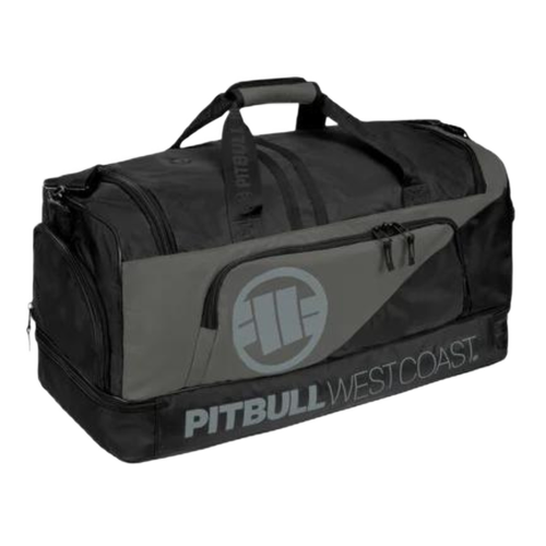 Torba Sportowa PITBULL TNT II Treningowa  - 8130239019