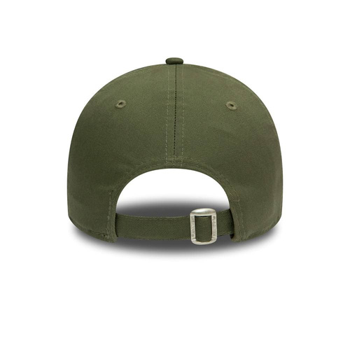 Czapka z daszkiem New Era 9FORTY Chicago Bulls NBA Outline Zielona - 12292585