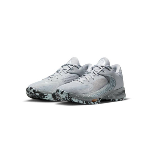 Męskie buty sportowe Nike Zoom Freak 4 - DJ6149-004