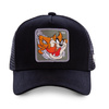 Czapka z daszkiem Capslab Looney Tunes Tasmanian Devil Taz Trucker - CL/LOO/1/TAZ3
