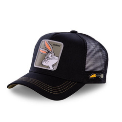 Czapka z daszkiem Capslab Freegun Looney Tunes Bunny Bugs Trucker - CL/LOO/1/BUN1