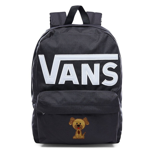 VANS Old Skool II Batoh Custom Dog - VN000ONIY28-813