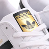 Buty sportowe Adidas Superstar Originals Foundation Cloud White / Core Black - C77124