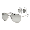 Photochromic sunglasses with polarization Arctica Sun Trooper - S-157F 