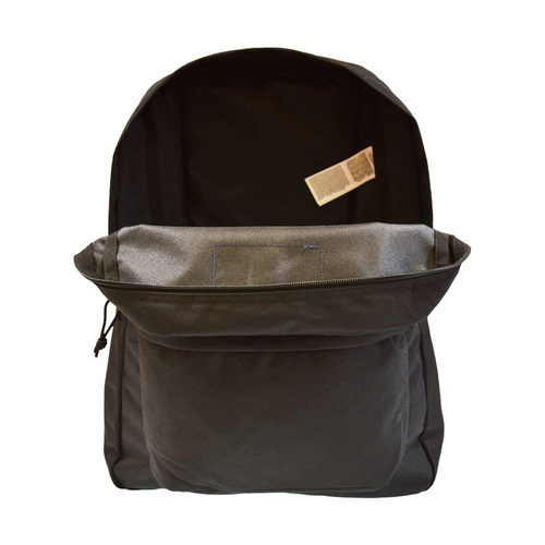 Plecak szkolny młodzieżowy JanSport SUPERBREAK ONE + Piórnik saszetka Vans