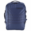 CabinZero Military Taška Turistický Batoh 44L Námorná - CZ091401