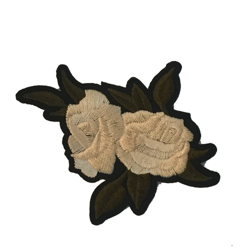Roses Patch