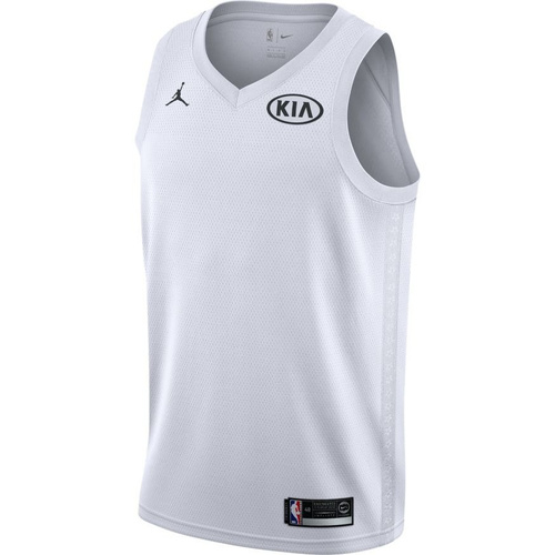 Air Jordan NBA All-Star Edition Swingman Jersey - AH9527-100