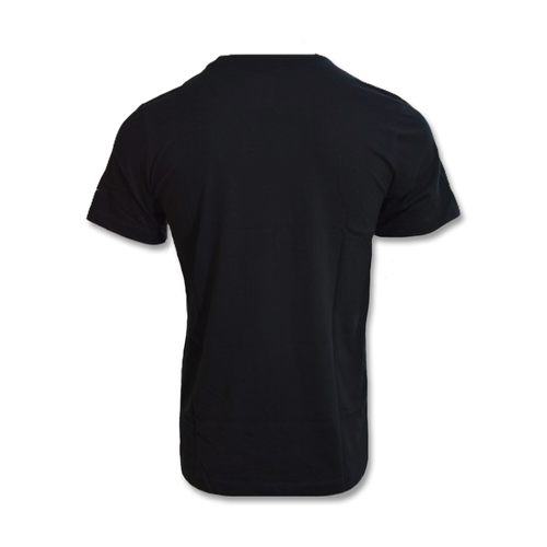 Koszulka Nike NBA Los Angeles Lakers Tee Earned Edition Dri-Fit Black - CZ7273-010