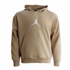 Air Jordan Flight MVP Fleece Hoodie Legend Medium Brown - FN6352-244