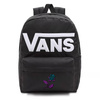 Vans Old Skool Drop V classic backpack - VN0A5KHPY28 Custom Rose 