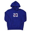 Jordan Sport DNA Men's Fleece Pullover Hoodie - DJ0218-455