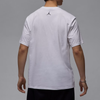 Air Jordan Sport Dri-FIT Graphic T-Shirt White - HQ8966-100