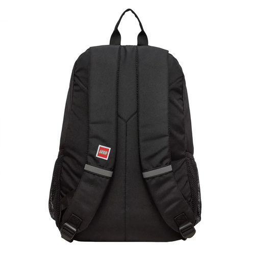 Children's school backpack universal for kindergarten black 11 L Lego Ninjago - 20281-2409