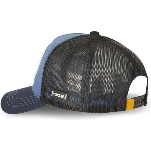 Jerry Capslab Looney Classic Cap Trucker - CL/TAJ1/1/1/CAS/JE4