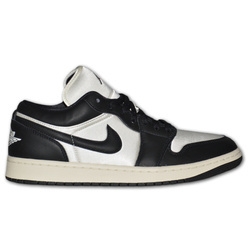Air Jordan 1 Low SE Black - FB9893-101