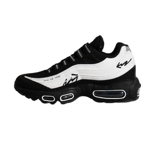 Men's sports shoes Nike Air Max 95 Sketch With The Past Sneakers - DX4615-100